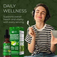 FRESHDRINKUS Soursop glass-mix ready-to-drink convenience