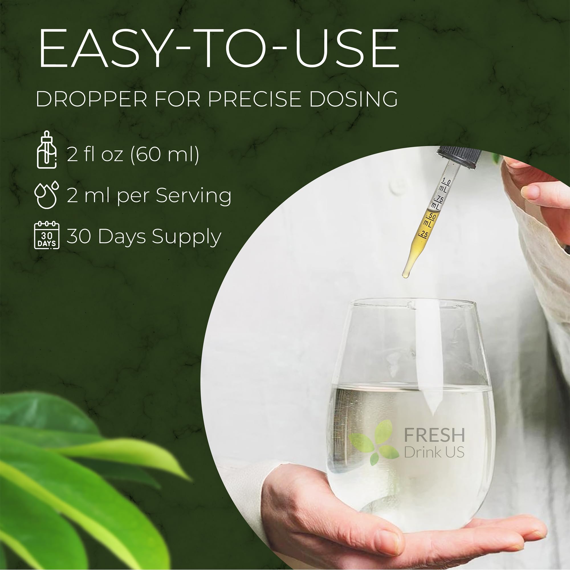 FRESHDRINKUS Soursop travel-pack ideal for busy days away from home