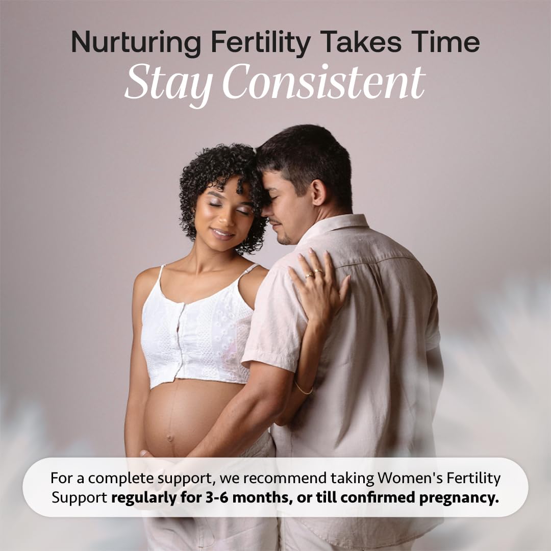 Freshly Moms folate-rich formula supports prenatal ready nutrient reserves