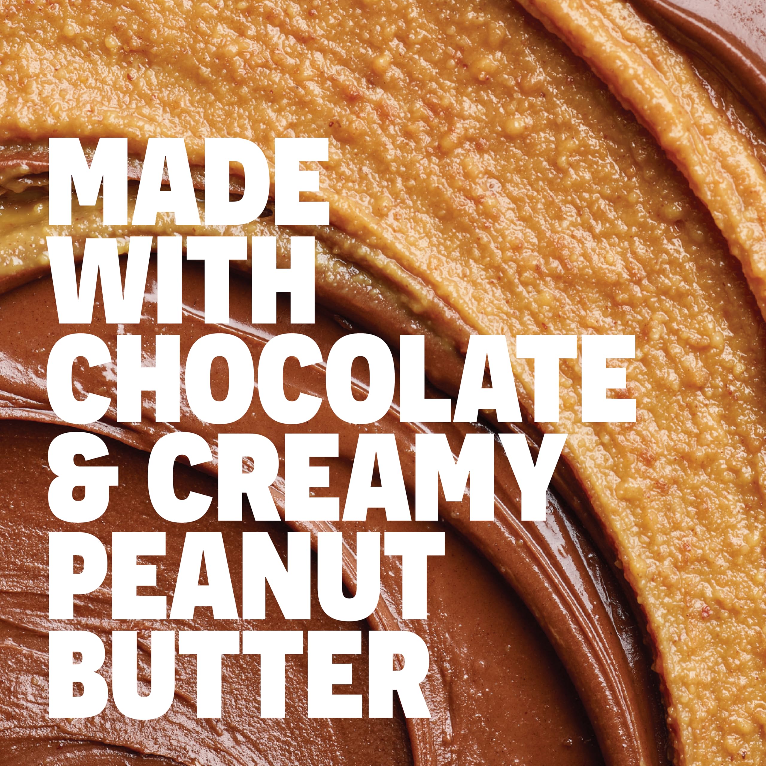 FRO PRO plant protein bar close-up highlights a wholesome, natural look