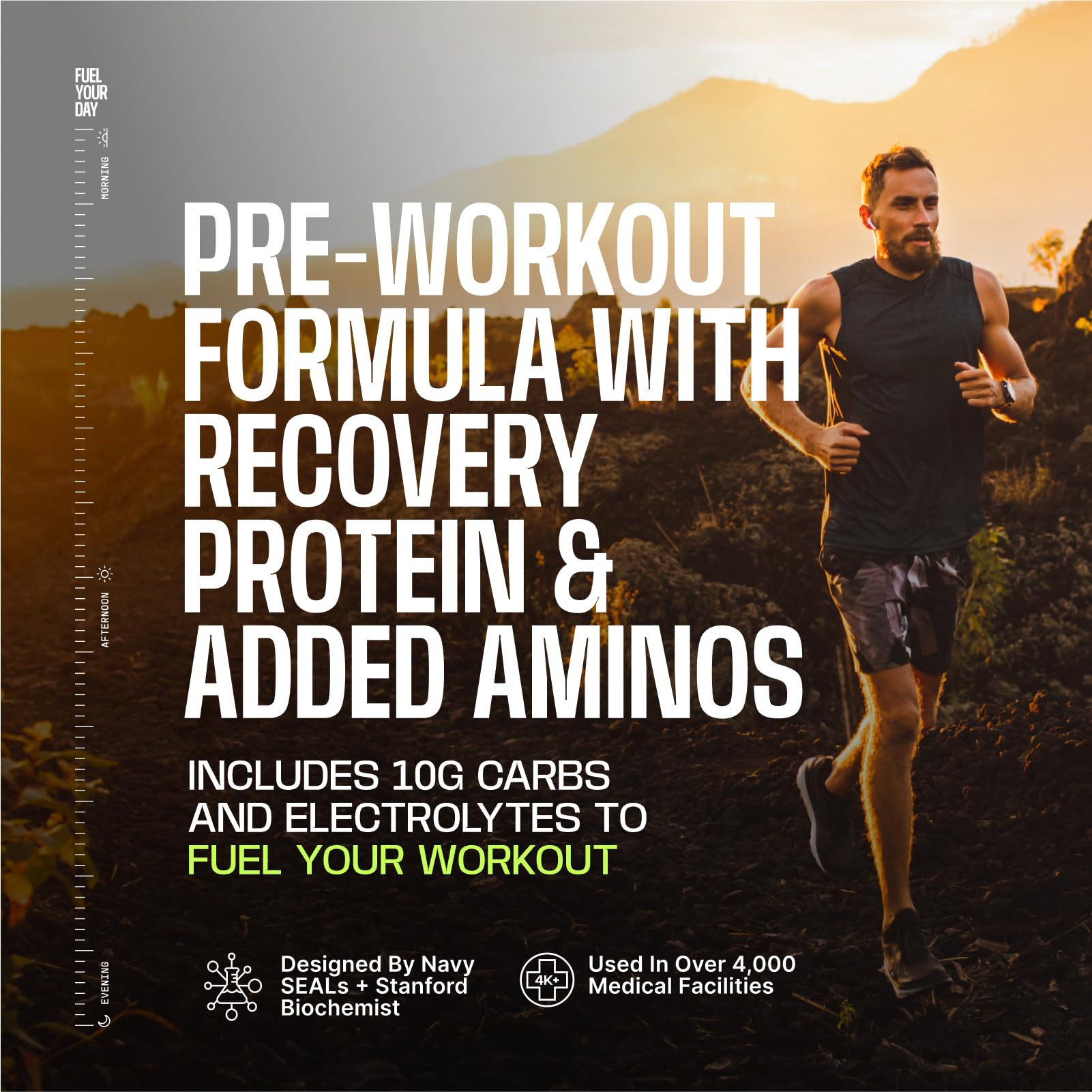 Frog Fuel Collagen Protein 8g nano-hydrolyzed from grass-fed cows