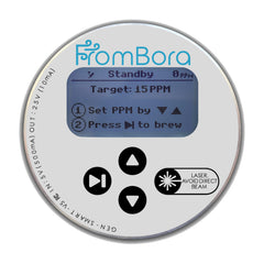 FromBora silver rods 99-99 pure close-up highlighting quality electrodes.