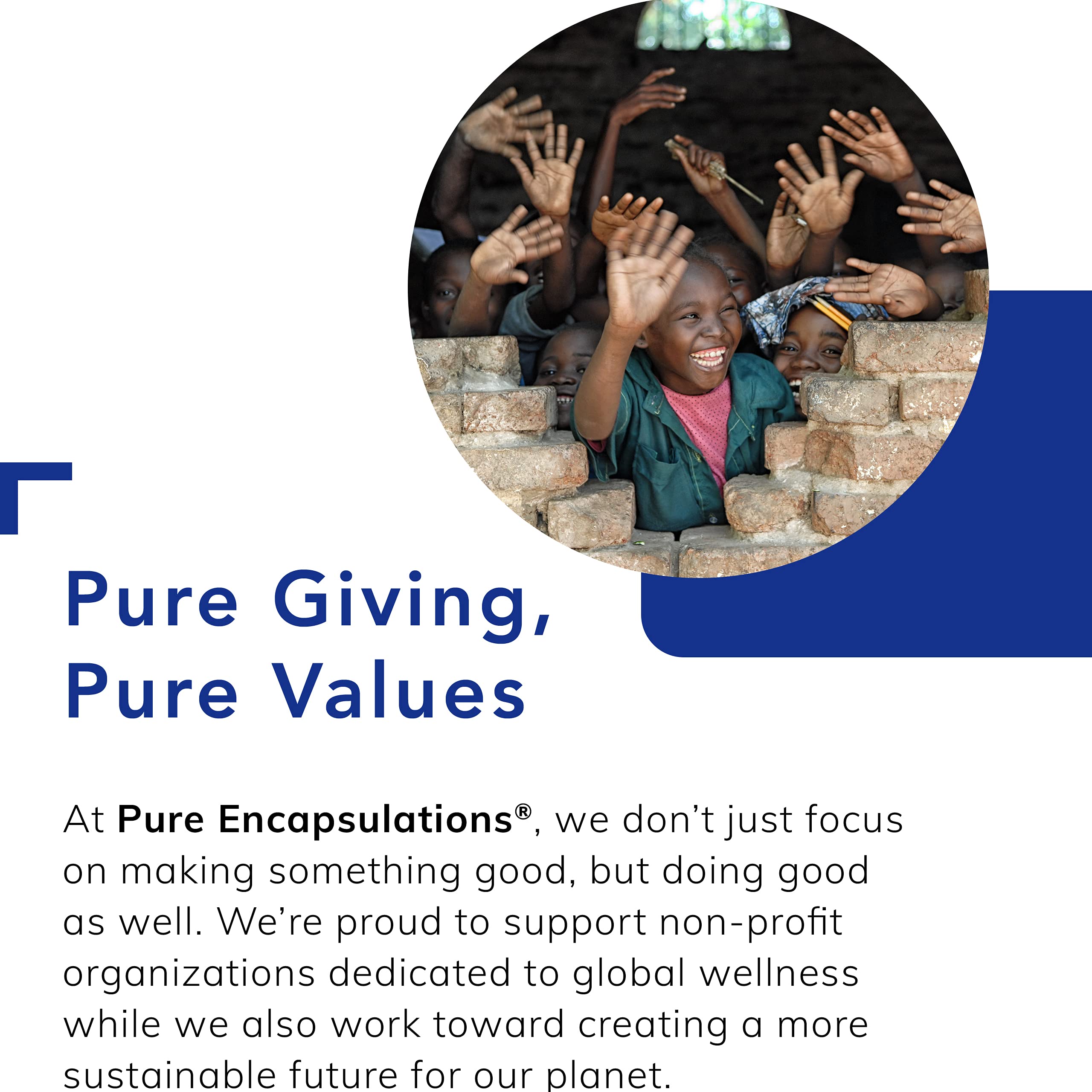 Pure Encapsulations Alpha Lipoic Acid 600 mg bottle in clean retail packaging.