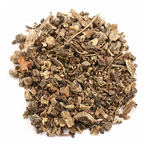Frontier Co-op Black Cohosh root, cut and sifted, ideal for herbal blends and aromatics
