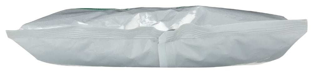 Closeup of Frontier Co-op Elderberries packaging highlighting organic quality.