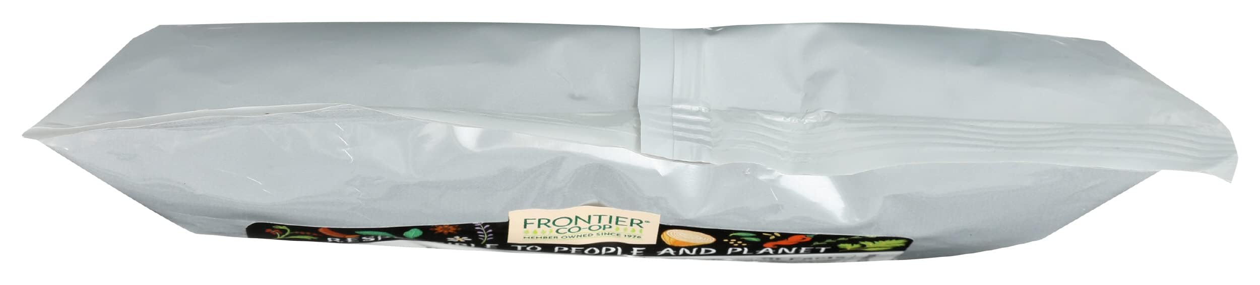 Frontier Elderberries for tea blends with rich color and aroma.