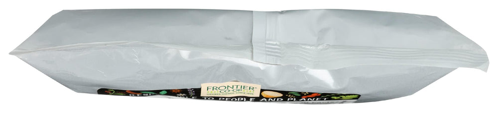 Frontier Elderberries for tea blends with rich color and aroma.