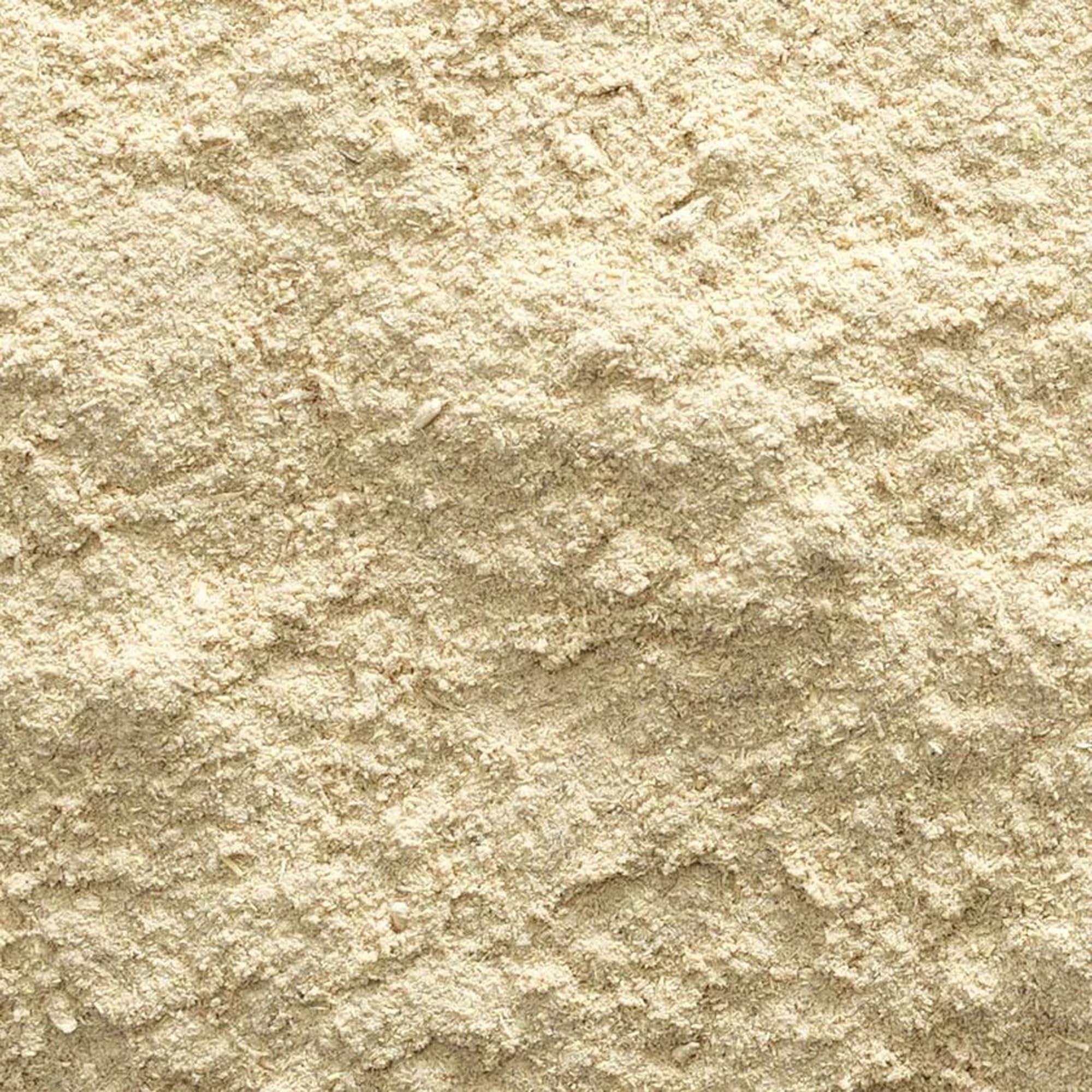 Frontier Co-op Eleuthero root powder packaging, 1 lb bulk for ongoing use.
