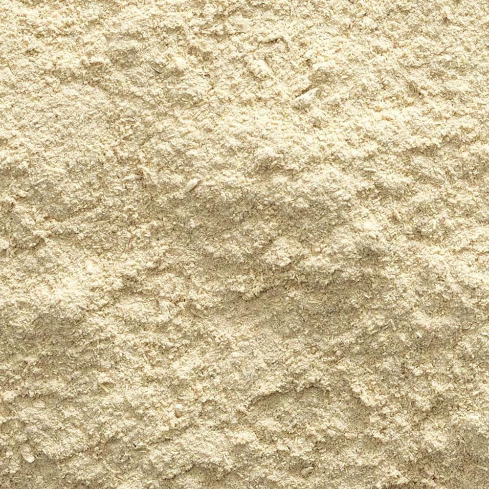 Frontier Co-op Eleuthero root powder packaging, 1 lb bulk for ongoing use.
