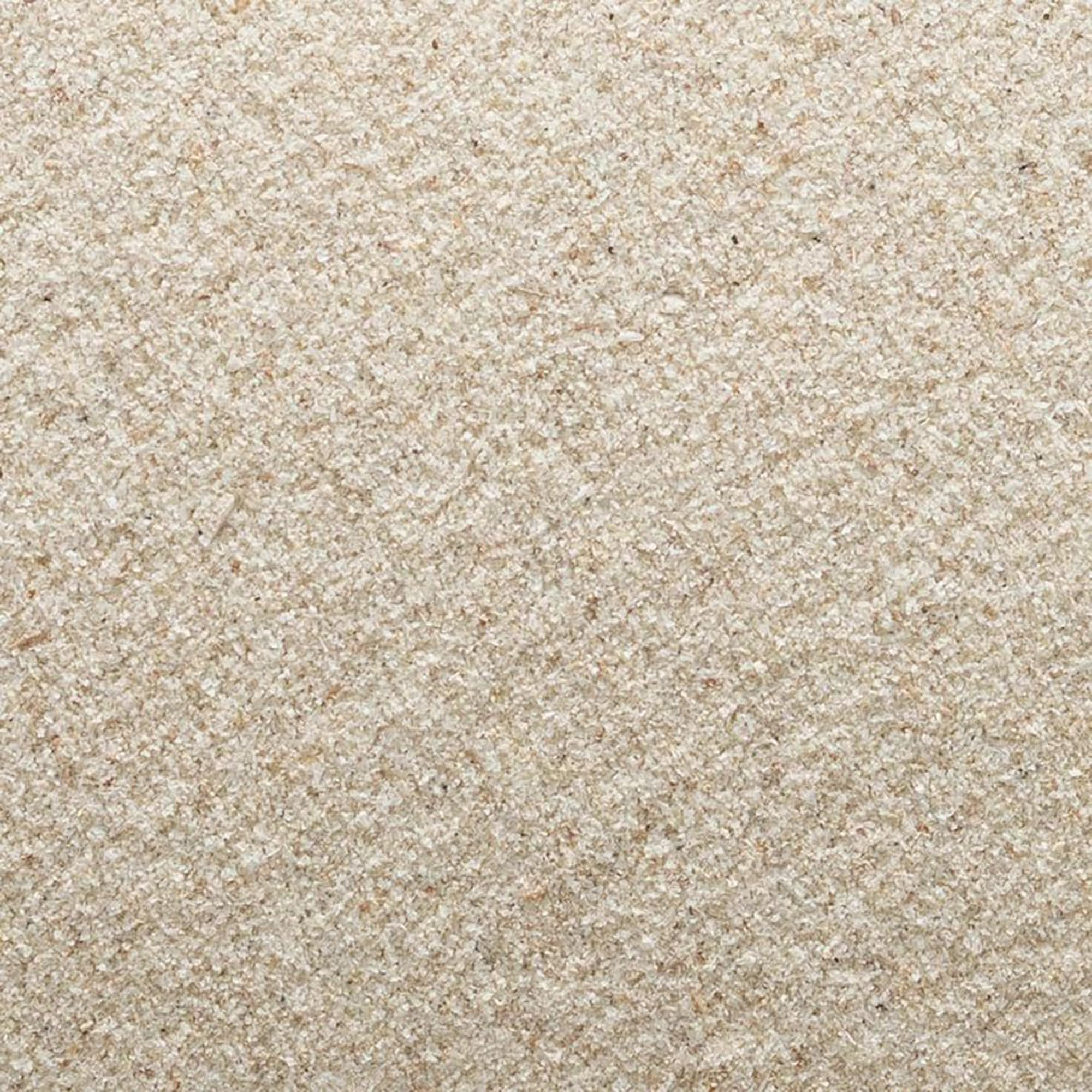 Frontier Co-op Organic Psyllium Husk Powder in dough demonstrates gluten-free thickening.