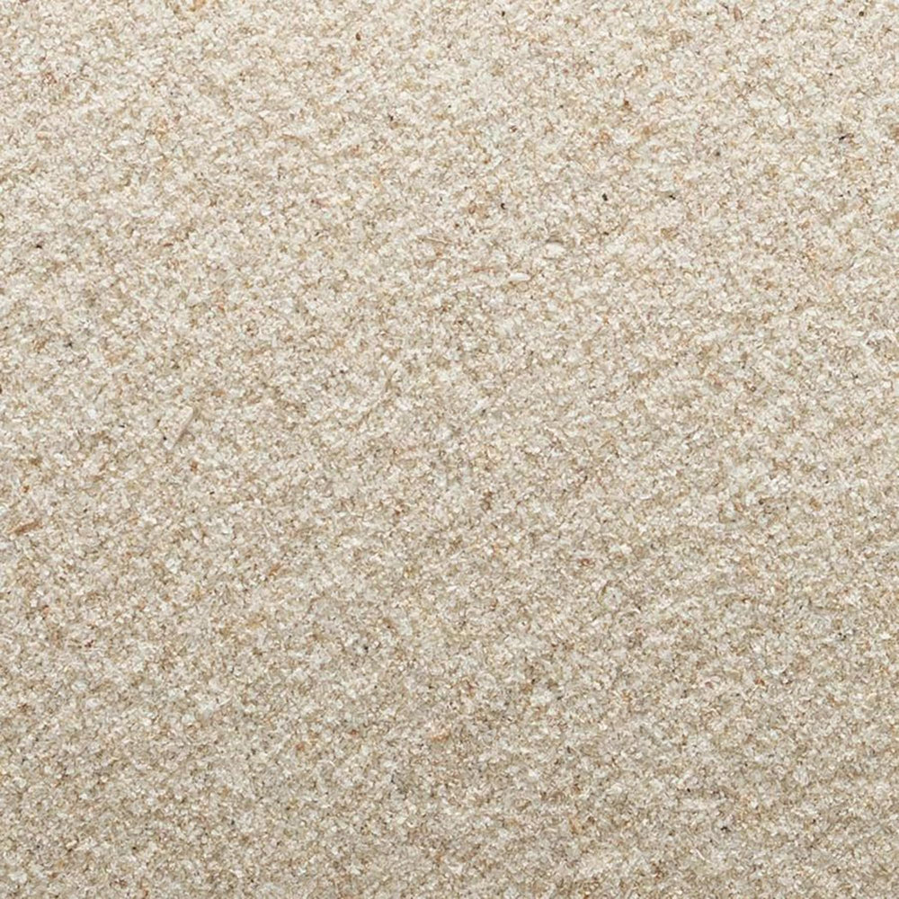 Frontier Co-op Organic Psyllium Husk Powder in dough demonstrates gluten-free thickening.