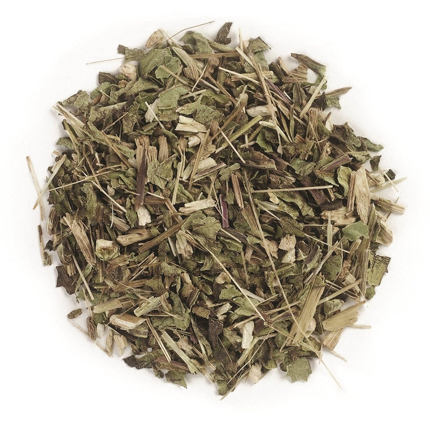 Frontier cut-and-sifted echinacea purpurea herb 1 lb for fragrant tea and immune-support routines