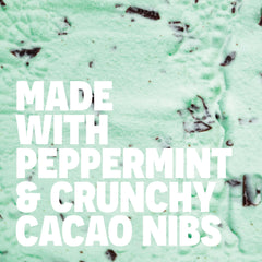 FROPRO Mint bar on a desk as a quick work break snack
