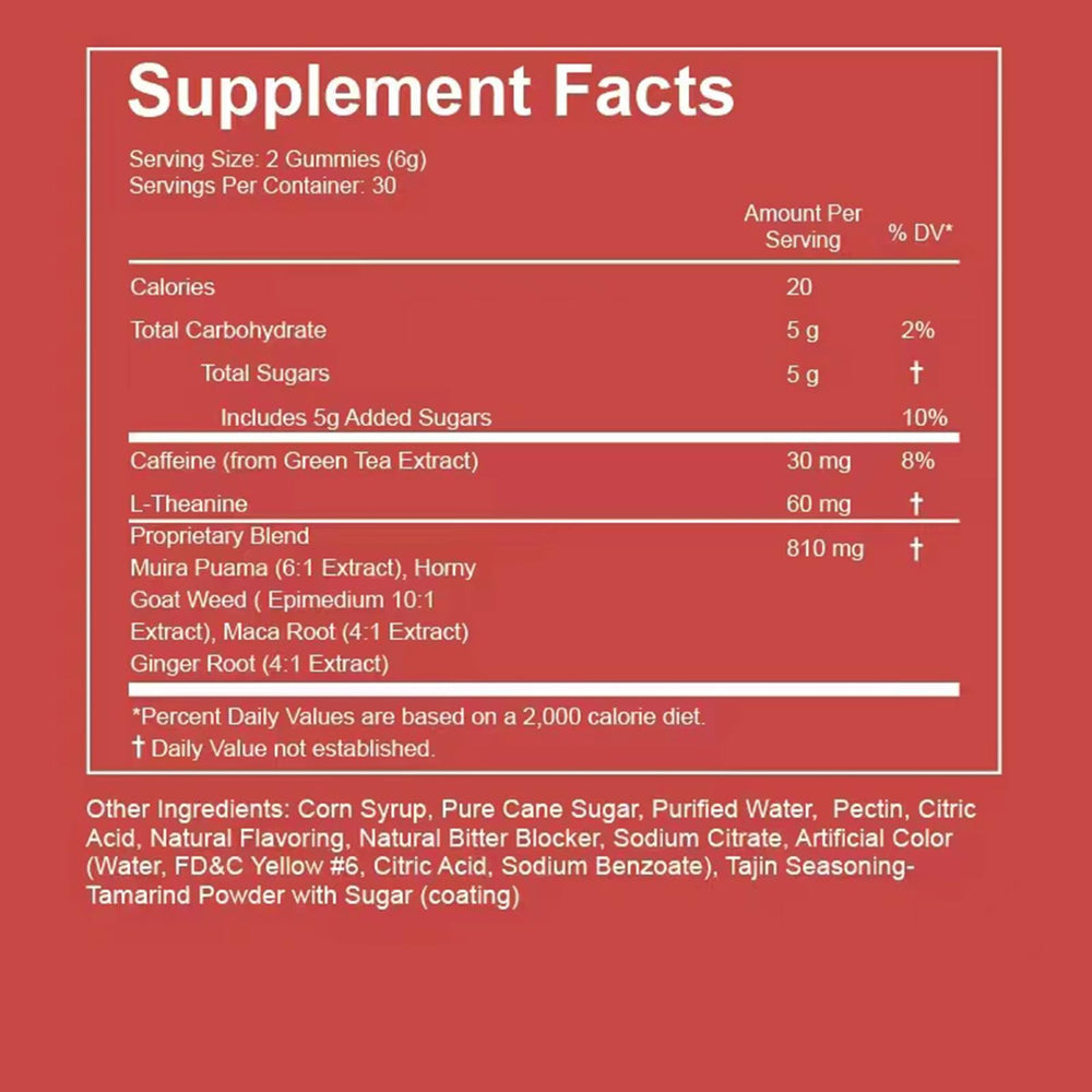FTKV Spicy Cubes label emphasizes vegan formula and purity testing