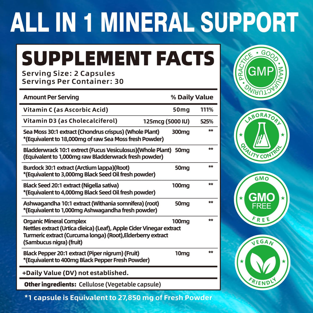 Close-up of Fubienfit capsules, easy-to-swallow daily supplement.