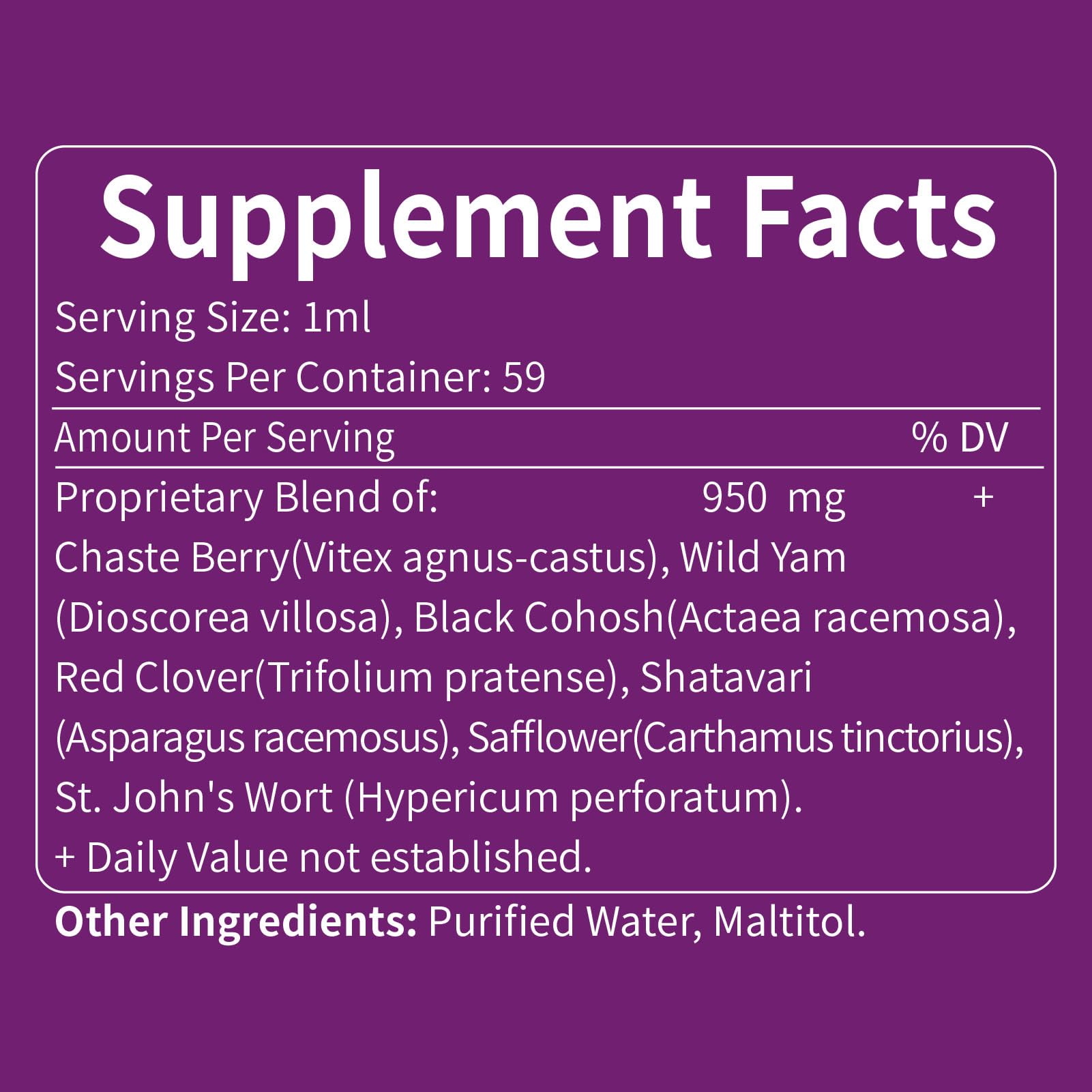 Fuenvegtal menopause support illustrates natural transition support.