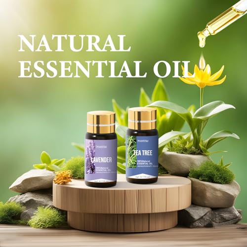 FUHITIM 90-bottle fragrance variety closeup highlights diverse scents for diffusers.