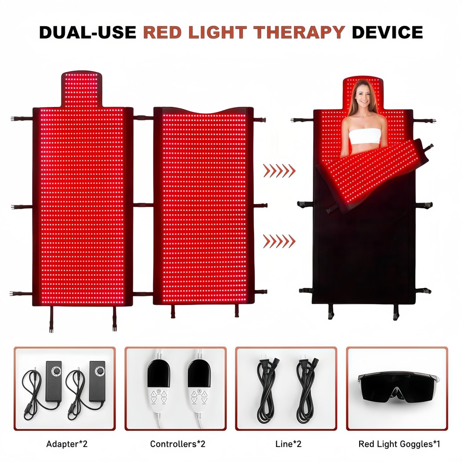 FUIART allergen-free TPU surface is easy to clean.