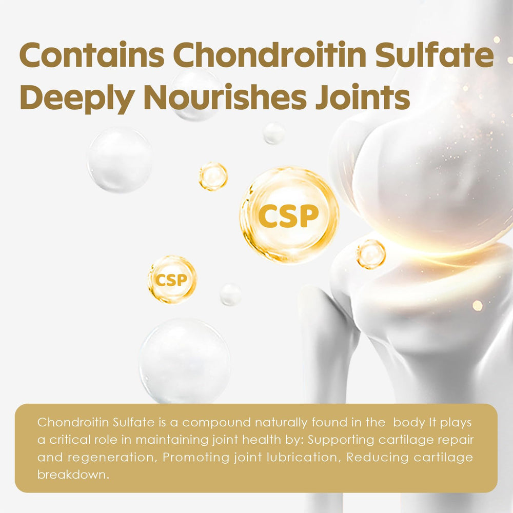 FUNRICH daily-use capsules image emphasizing consistent 4-capsule routine.