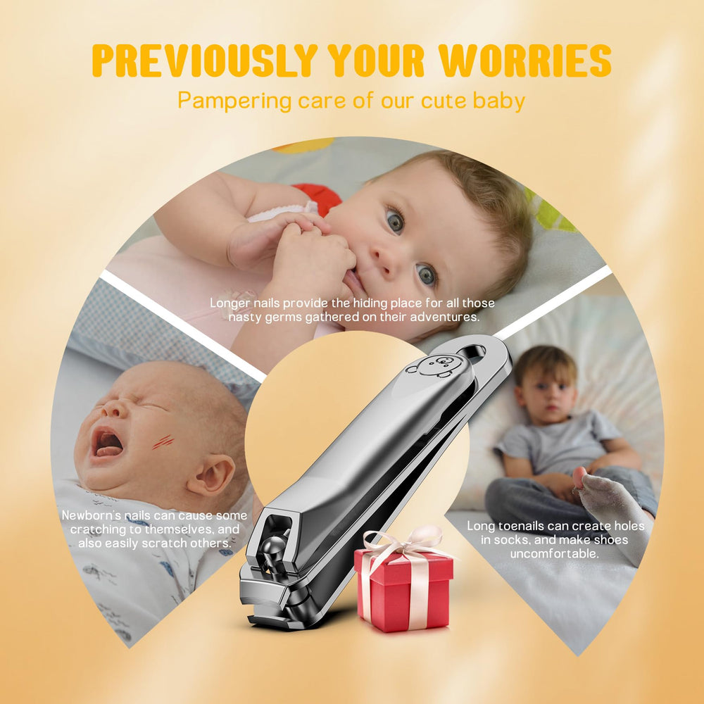 FVION ergonomic grip design offers secure handling during grooming