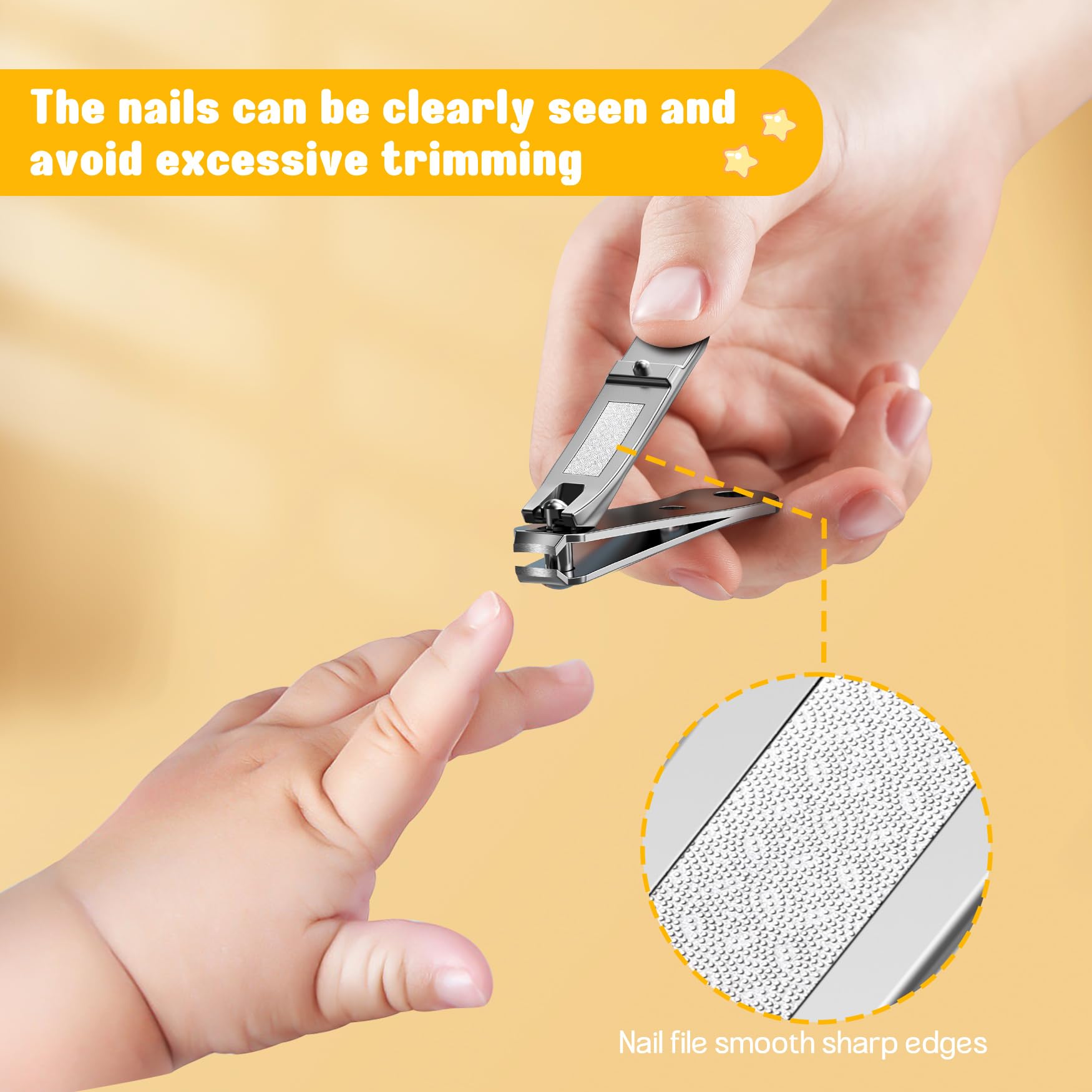 FVION hygienic easy-clean stainless construction supports quick sanitizing