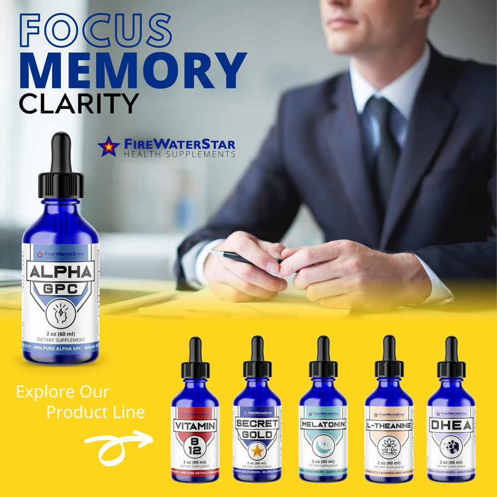 FWS Alpha GPC focus-friendly study setup for concentration during sessions