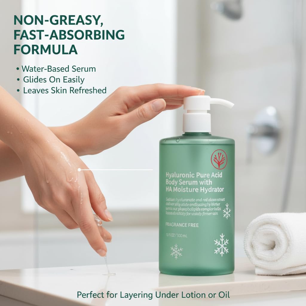 FYRKOA Tazoura Ha ingredients highlight minerals and botanicals supporting the skin's moisture.