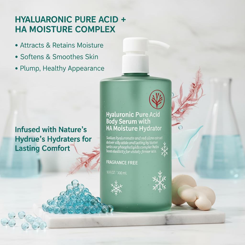 FYRKOA Tazoura Ha packaging communicates fragrance-free formula suitable for sensitive skin.