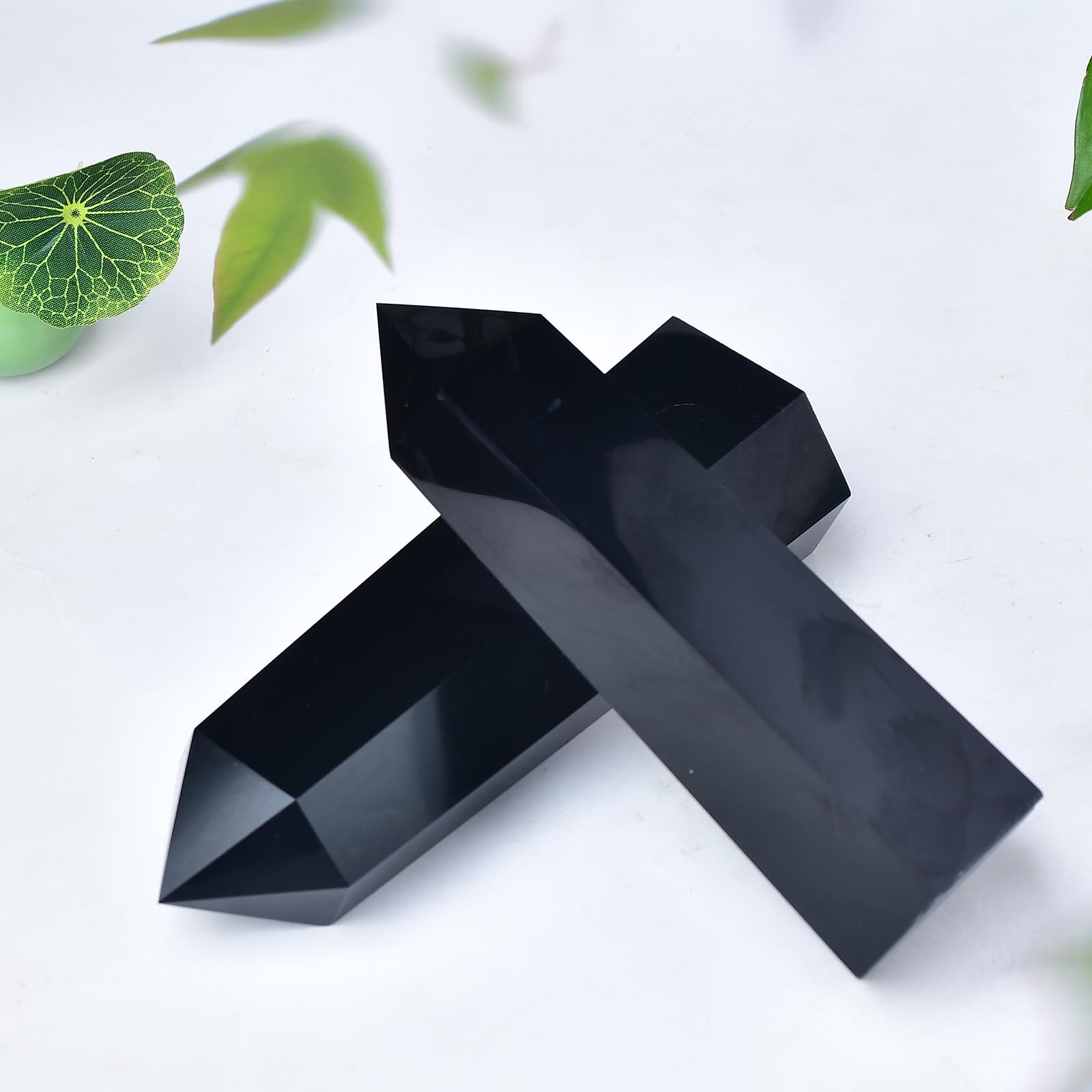 FZBHRO Obsidian tower gift-ready packaging enhances gifting appeal and first impressions.