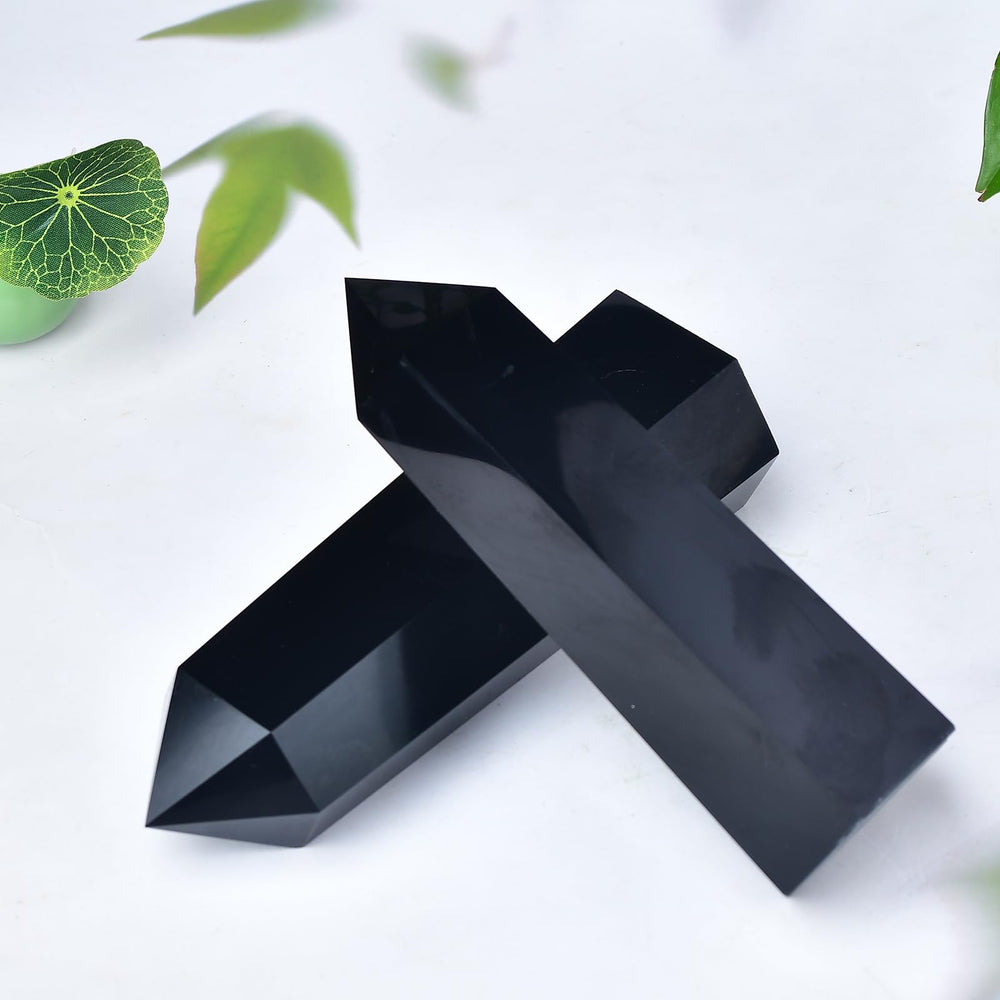 FZBHRO Obsidian tower gift-ready packaging enhances gifting appeal and first impressions.