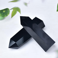 FZBHRO Obsidian tower gift-ready packaging enhances gifting appeal and first impressions.