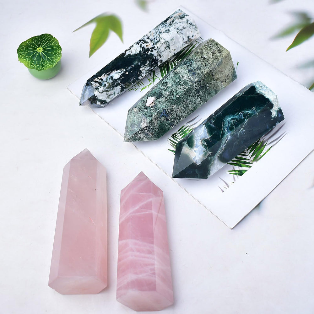 FZBHRO chakra-balancing stone supports balanced energy during meditation.