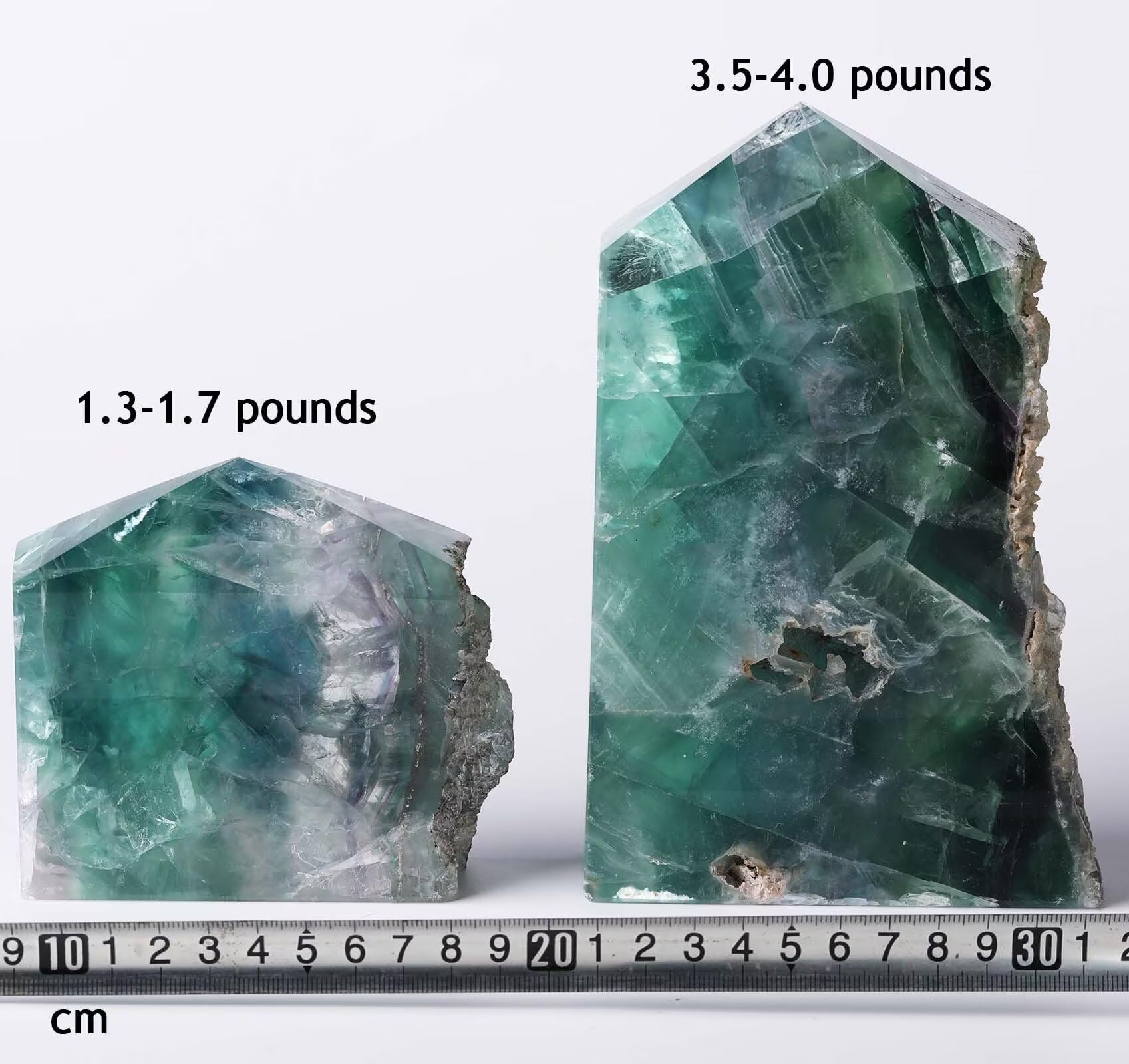 FZBHRO meditation crystal obelisk for mindful practice.