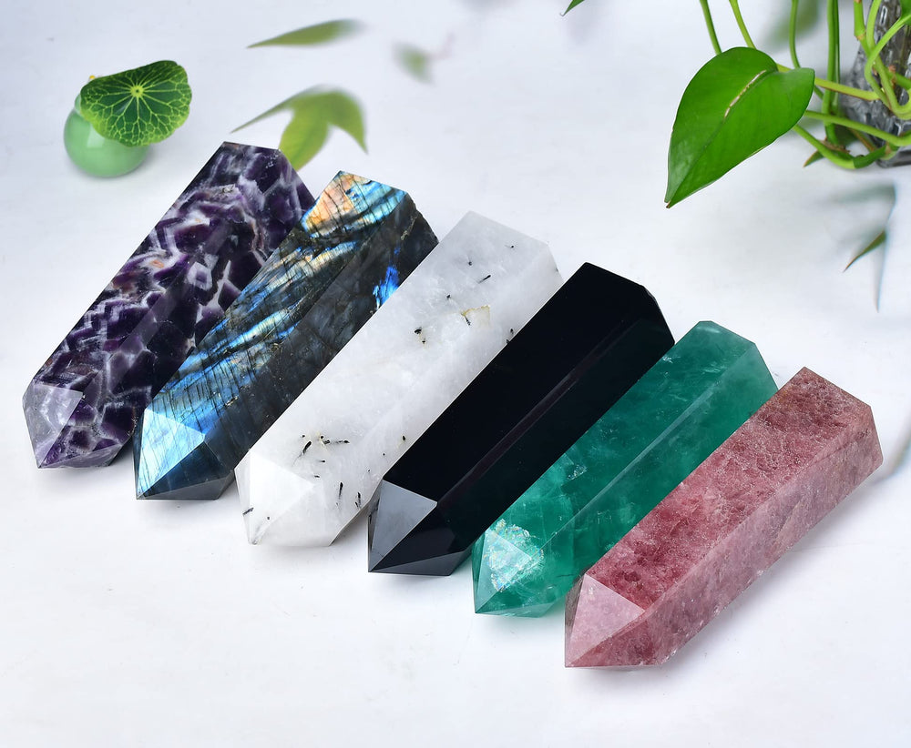 FZBHRO meditation-ready wand complements yoga and mindfulness at home