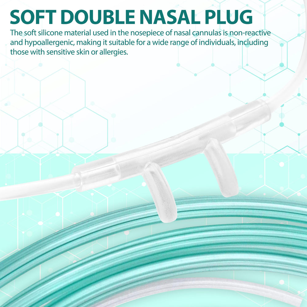 Gadget Beyond crush-resistant tubing maintains durability during use.