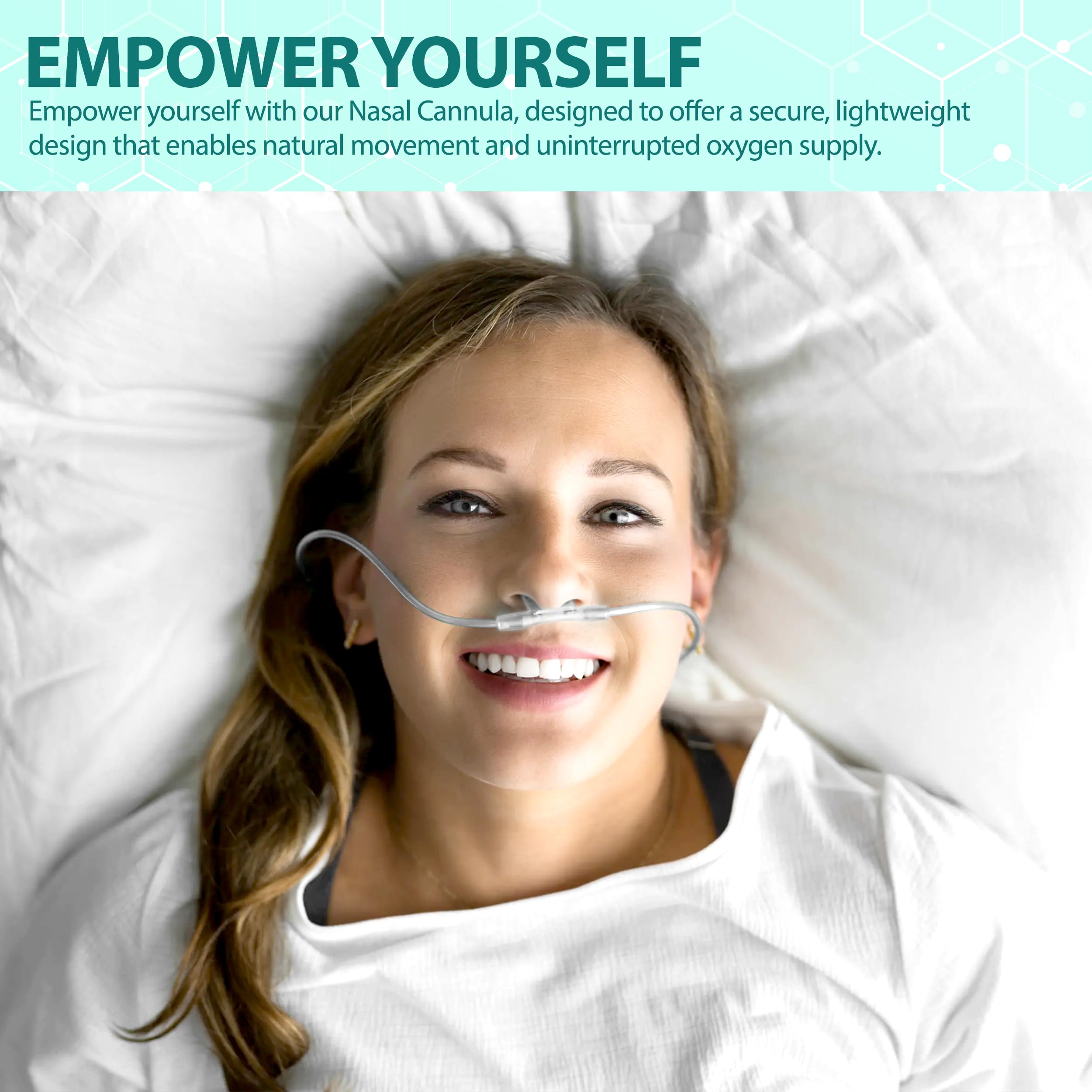 Gadget Beyond long-wear comfort cannula supports comfortable daily use.