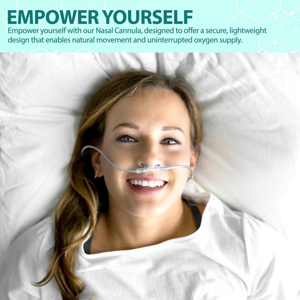 Gadget Beyond long-wear comfort cannula supports comfortable daily use.