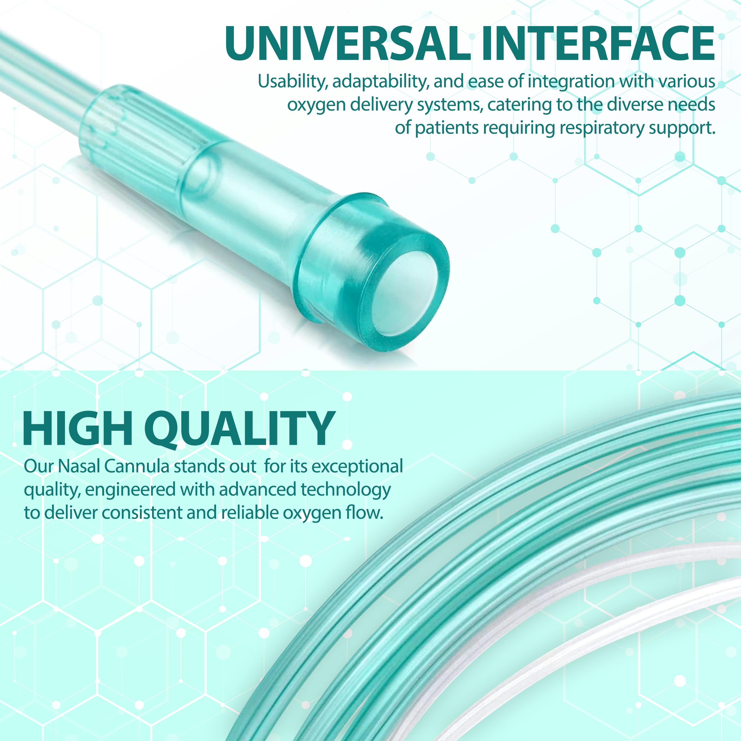 Gadget Beyond supersoft cannula material emphasizes gentle wear.