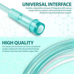 Gadget Beyond supersoft cannula material emphasizes gentle wear.