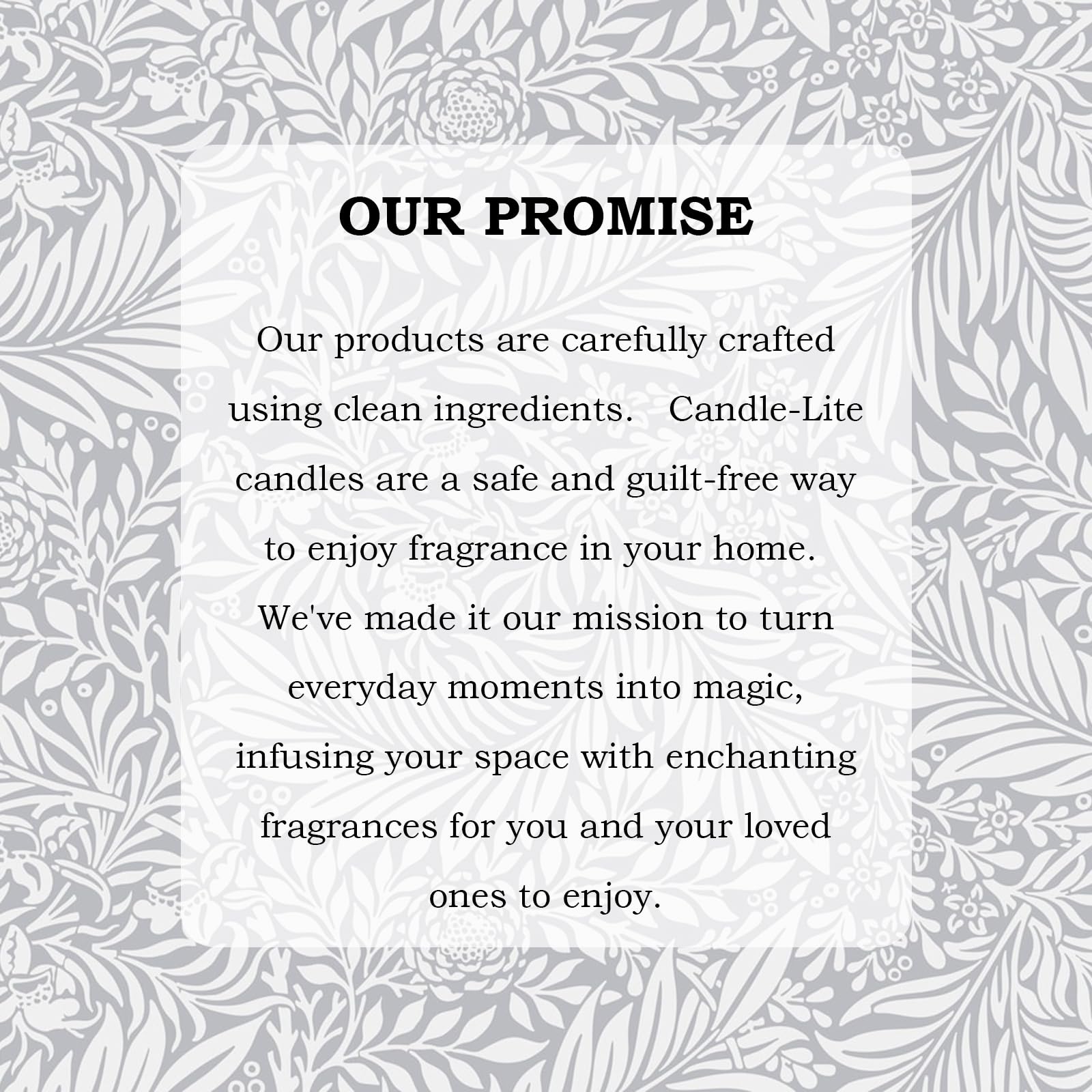 Gadojuewo gift set enhances gifting with six scented candles
