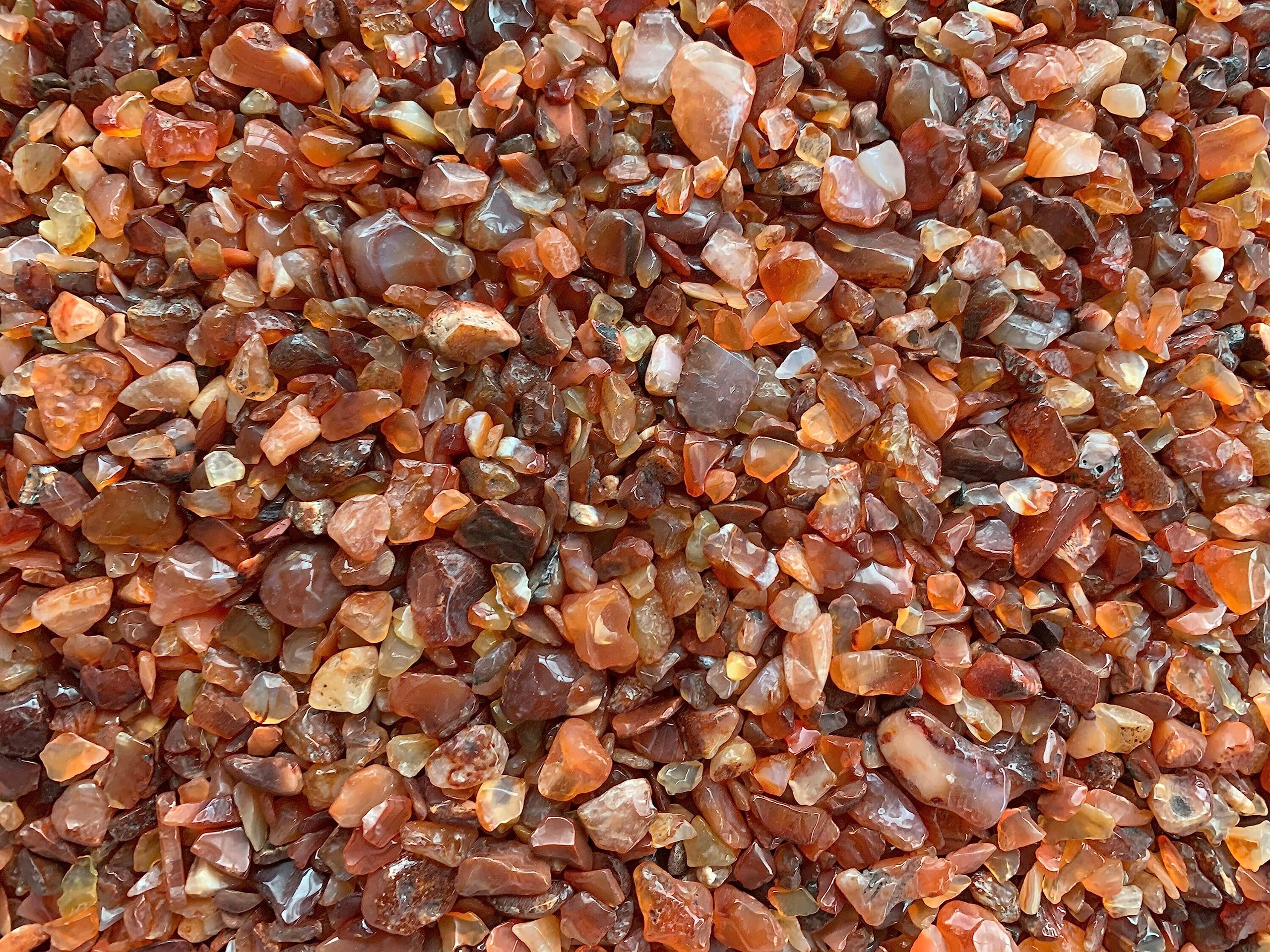 GAF TREASURES bulk 1/8 lb option for flexible projects.