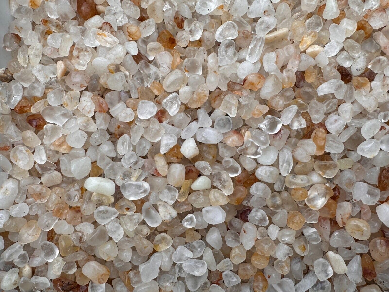 GAF TREASURES Bulk options from 1/8 lb to 10 lbs for DIY.