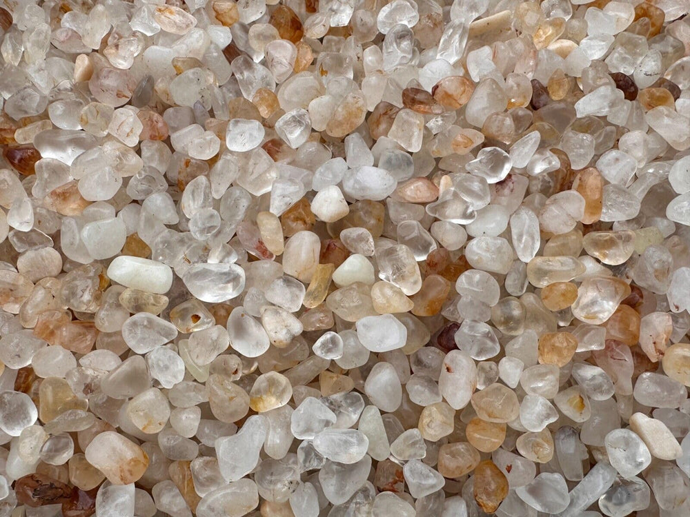 GAF TREASURES Ideal for crafts, planters, jewelry making, and display pieces.