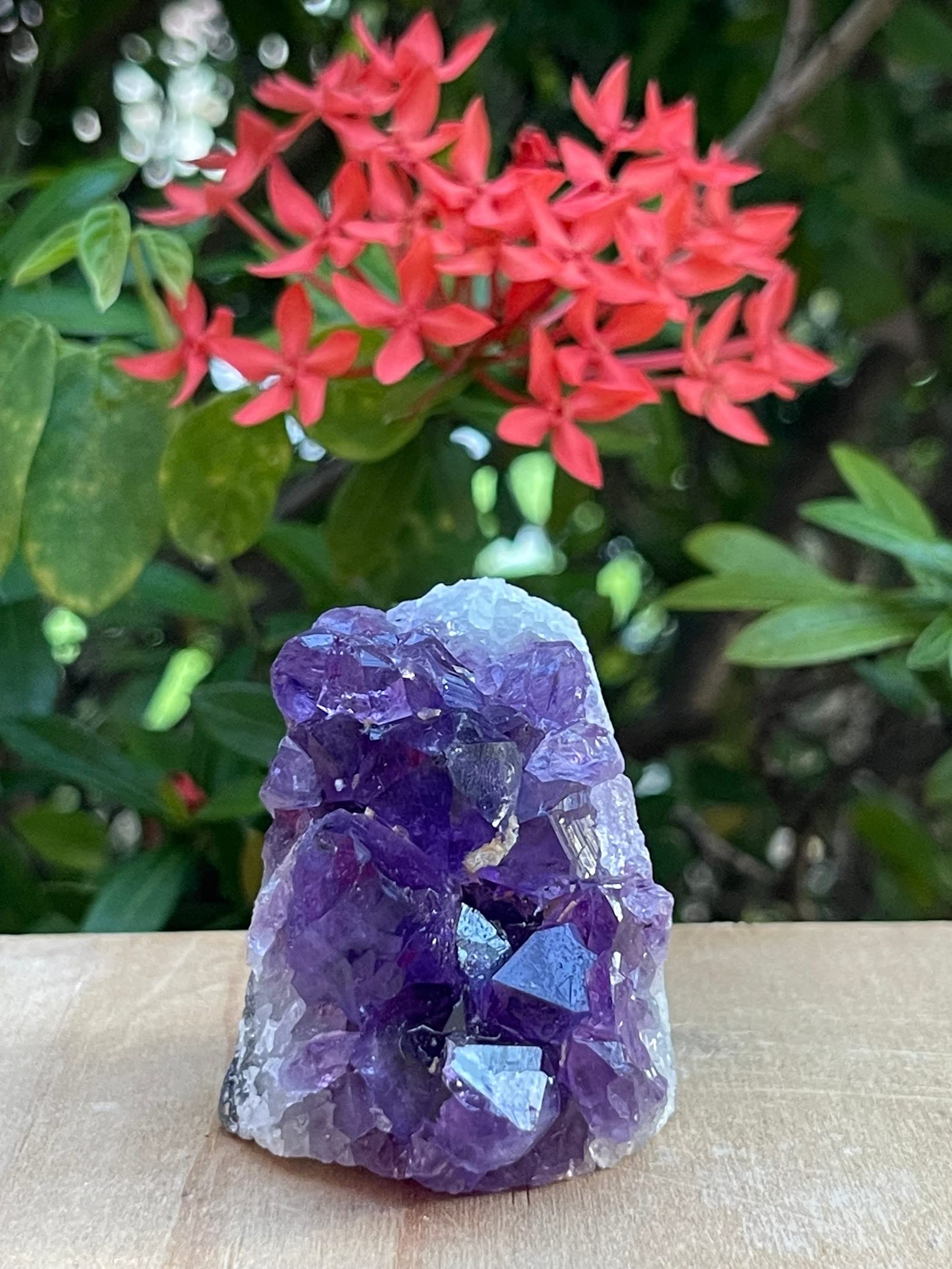 GAF TREASURES hand-picked gems ensure unique color and natural patterns