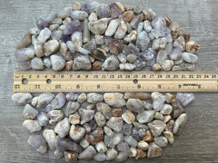 GAF TREASURES irregular-shape gemstone chips for mosaic textures
