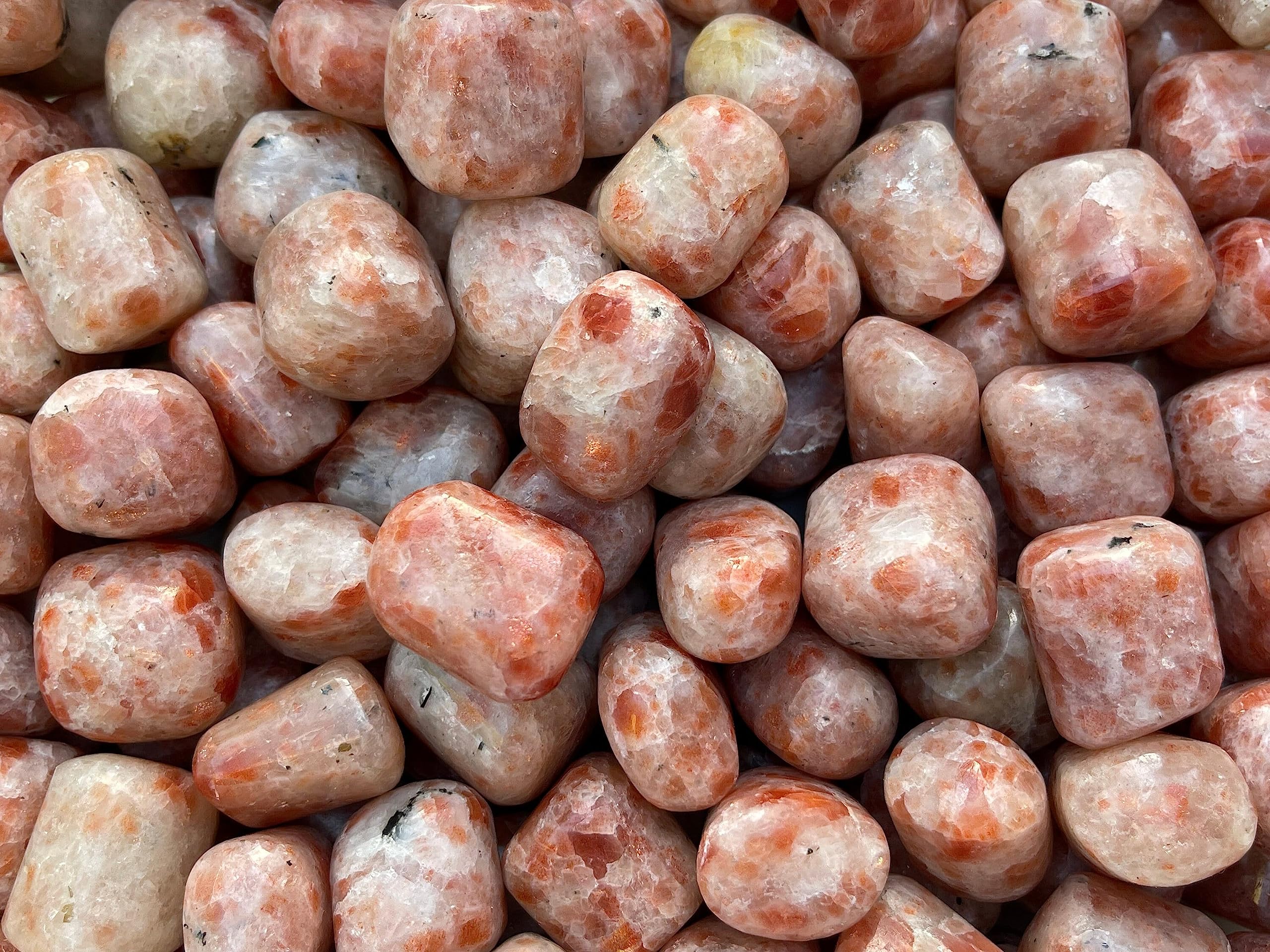 GAF Treasures sunstone natural variation adds unique patterns