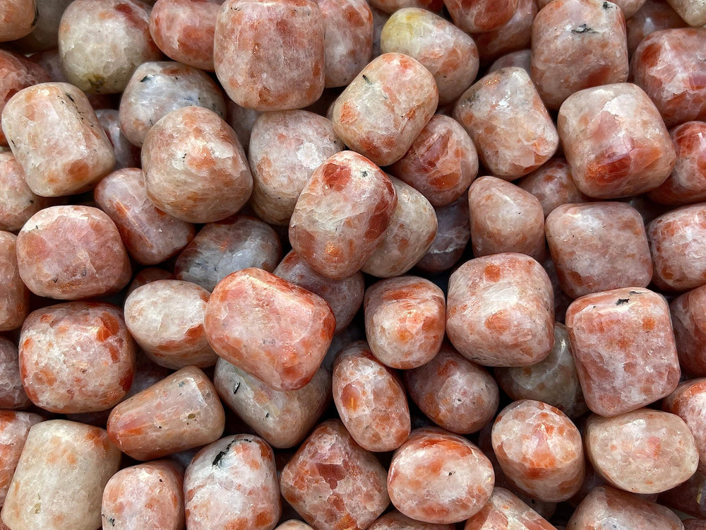 GAF Treasures sunstone natural variation adds unique patterns