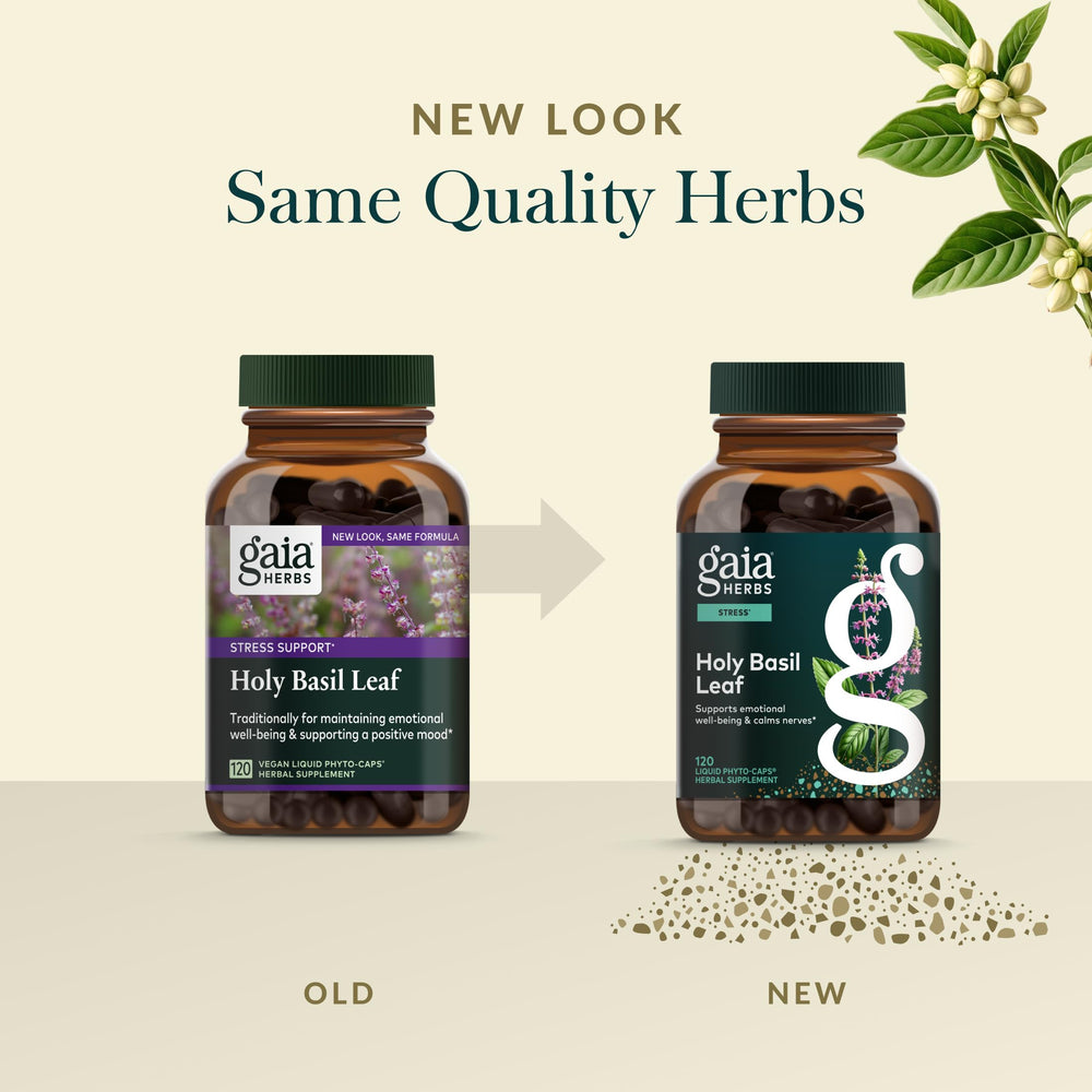 Gaia Herbs Fair for Life cooperative certification badge