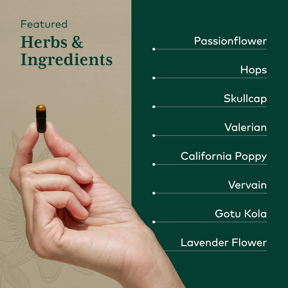 Gaia Herbs PRO regenerative organic farm fields illustrate sustainable sourcing.