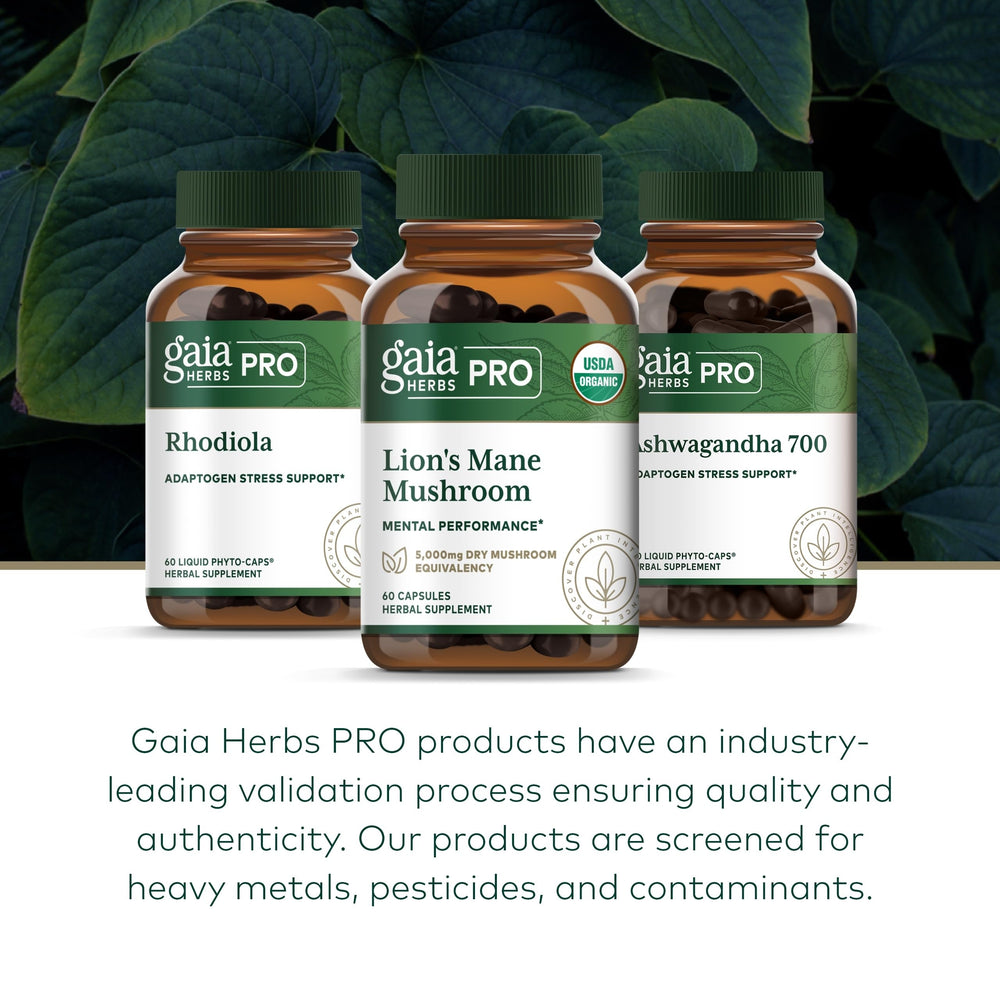 Regenerative organic farm landscape in North Carolina used by Gaia Herbs PRO.
